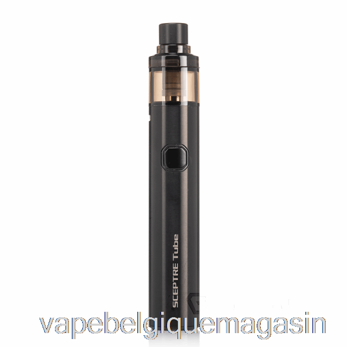 Vape Belgique Innokin Sceptre Tube Kit Noir